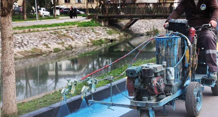 sakarya guvenli surus mavi mesai Şehrin Yollarında Güvenli Bir Sürüş İçin ‘Mavi’ Mesai