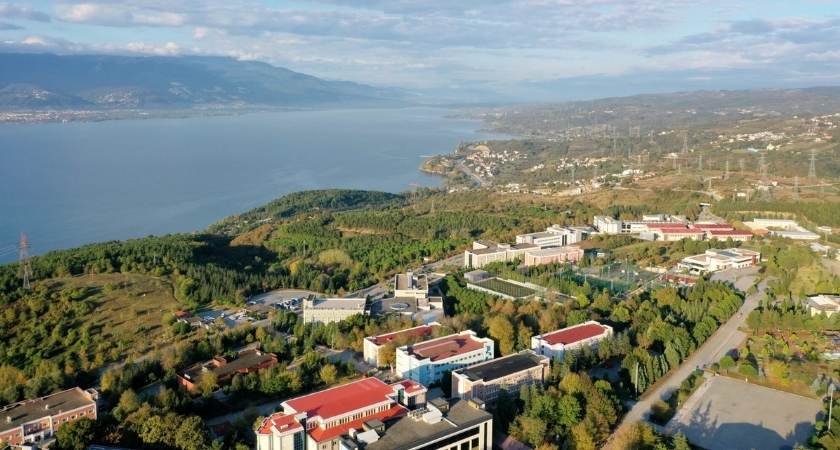 sau deprem riski Prof. Dr. Murat Utkucu Deprem Riski Hakkında Konuştu