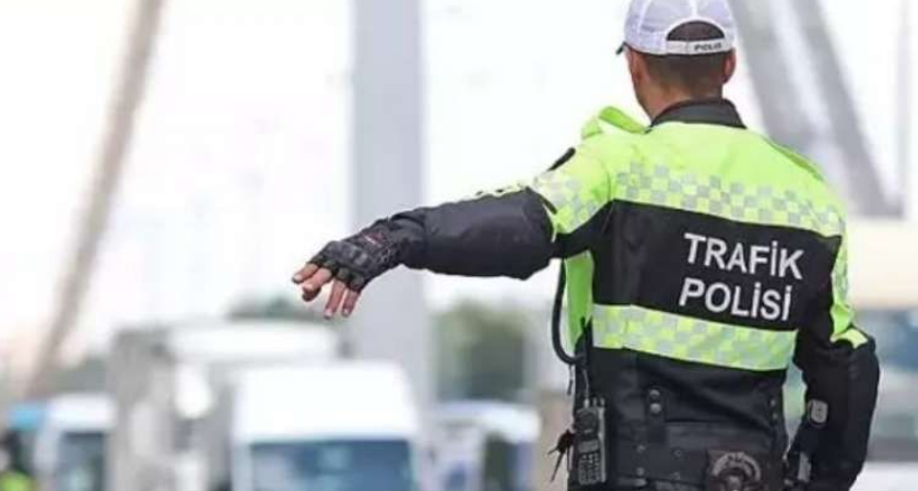 trafik denetleme Trafikte Makas Atmaya Yeni Yaptırımlar Geliyor