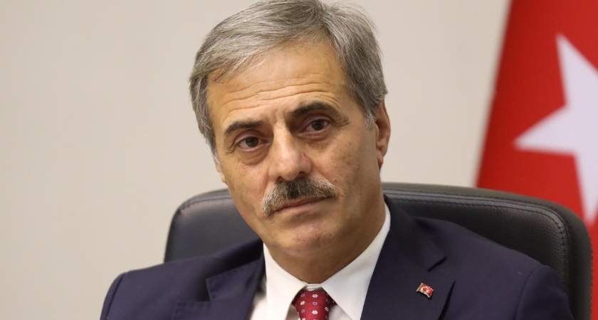 yusuf alemdar 6 subat  “Aynı Acıyı En Derinden Hissediyoruz”