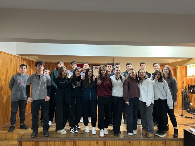 8. geleneksel tiyatro festivali liseler arasi 8. Geleneksel Liseler Arası Tiyatro Festivali başlıyor