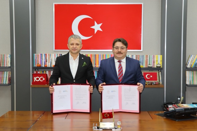 cekirdek girisimci proje final sehit erol olcok anadolu Çekirdekten girişimci projesinde final heyecanı