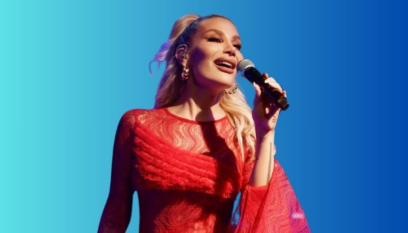 irem derici İrem Derici’den Kıbrıs’ta Müzik Dolu 3 Gece!
