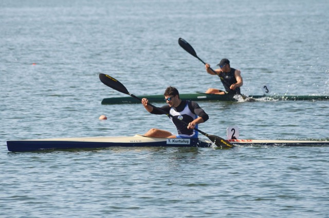 kagan ege baran hatirasi icin kurek cektiler 2 Kağan Ege Baran’ın hatırası için kürek çektiler