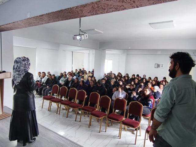 karasu gelecegin meslekleri tanitildi subu Karasu’da geleceğin meslekleri tanıtıldı