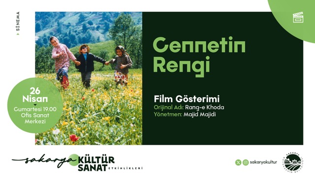 osm odullu film OSM’de hafta sonu ödüllü film beyazperdeye yansıtılacak