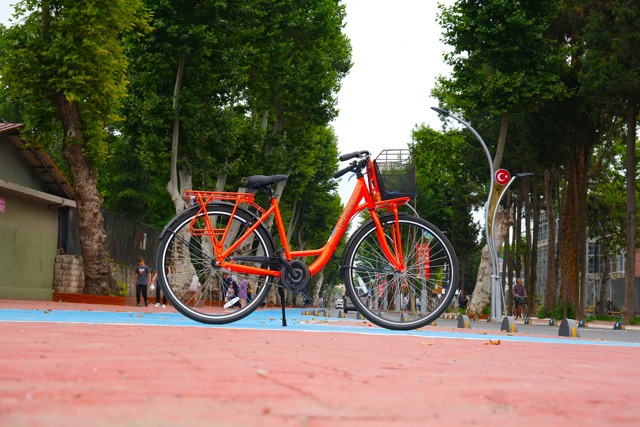 tubis yaz sezonu 2 1 Sakarya Büyükşehir TUBİS’leri rengarenk yaz günleri için hazırladı