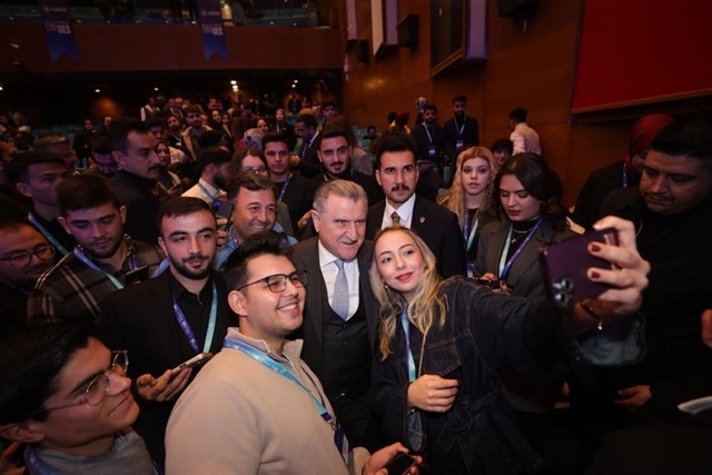 unides basvuru ÜNİDES programı için 4. dönem başvuruları başladı