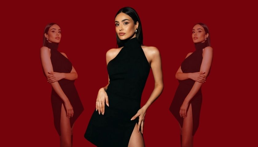 Elif Buse Dogan 1 Elif Buse Doğan, Cesur Sözleri ve Müziğe Olan Aşkıyla Gündemde!