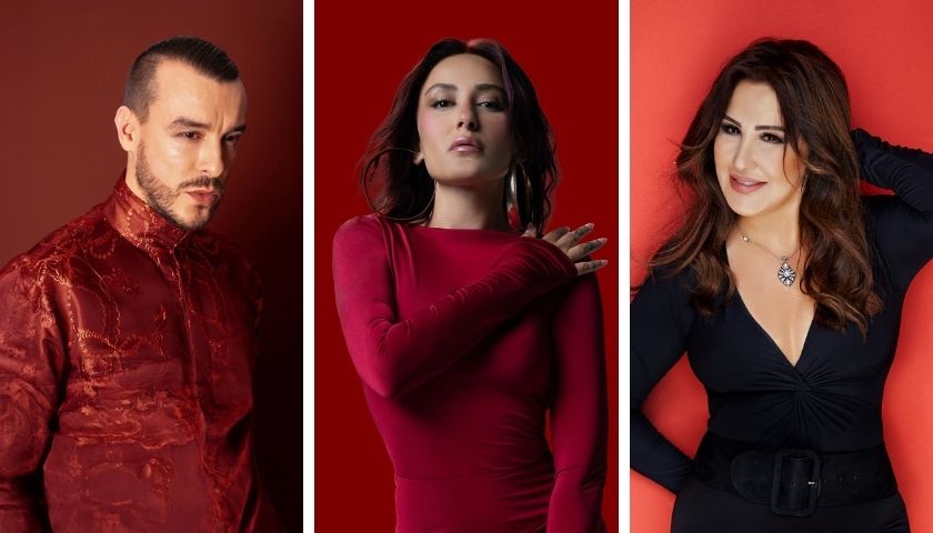 MUYORBIR istanbul İstanbul Festivali’nde “Rüya Gibi Bir Gece” Yaşanacak