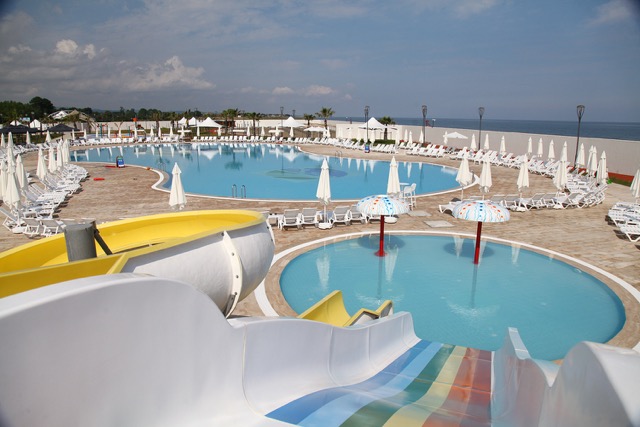 Sakaryalı kadınlara sezon boyu ücretsiz tatil müjdesi