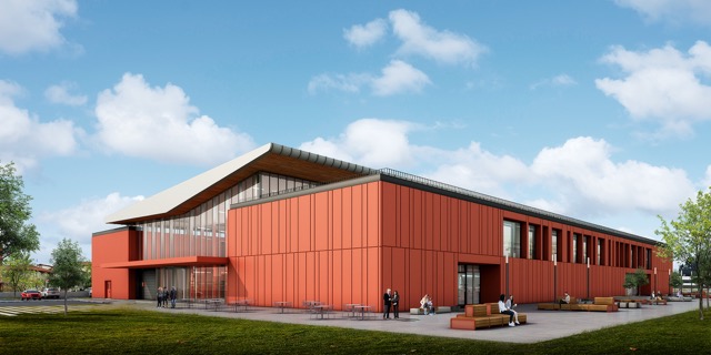 Sakarya Bilim Merkezi