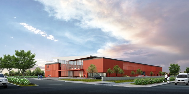 Sakarya bilim merkezi 5 Sakarya Bilim Merkezi İhaleye Çıkıyor