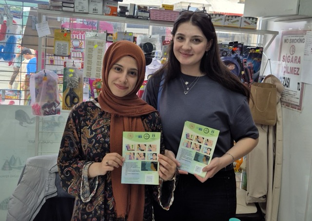 subu sifa 5 Şifa için hareketin önemine dikkat çektiler