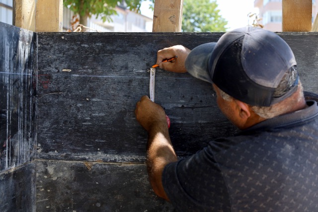 arifiye genclik merkezi yuzme havuz projesi 6 Arifiye Gençlik Merkezi ve Yüzme Havuzu projesinde çalışmalar başladı