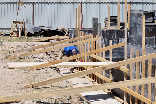 arifiye genclik merkezi yuzme havuz projesi 8 Arifiye Gençlik Merkezi ve Yüzme Havuzu projesinde çalışmalar başladı