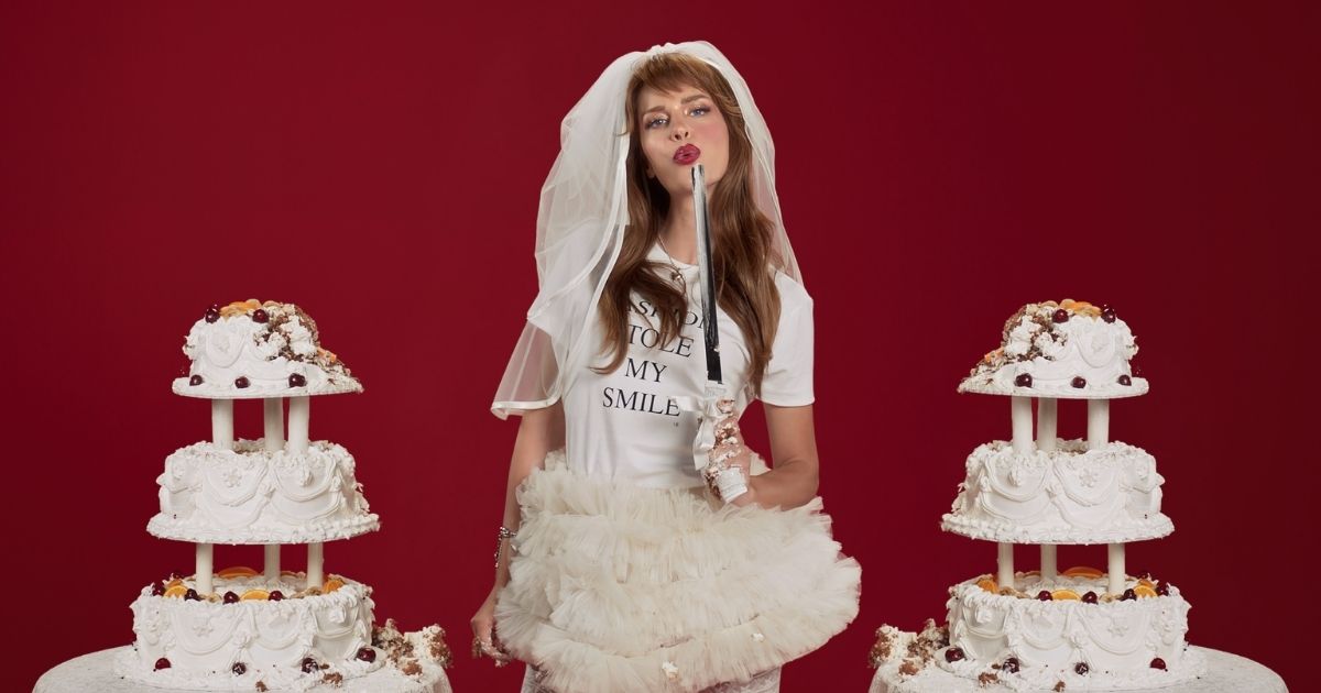 kivilcim ural Kıvılcım Ural'dan Pop Müziğe Cesur Adım: “Kalbim Yanardağ” Yayında