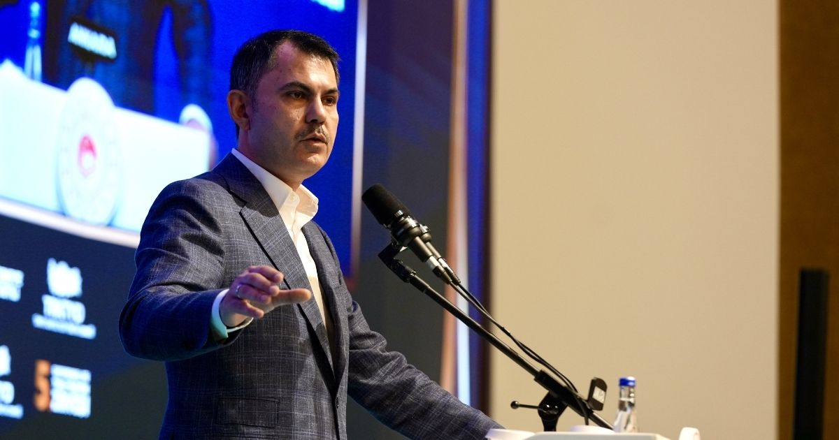 murat kurum site Site yönetimlerine düzenleme geliyor: Herkes şirket kuramayacak