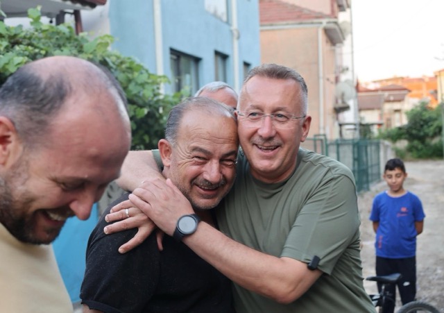 sakarya adapazari karaosman mahallemi guzellestiriyorum sevinci 4 1 Karaosman'da “mahallemi güzelleştiriyorum” sevinci