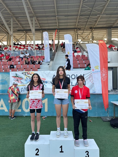 sakarya buyuksehir sporculari basari 3 Büyükşehir sporcuları başarılarına yenilerini ekledi