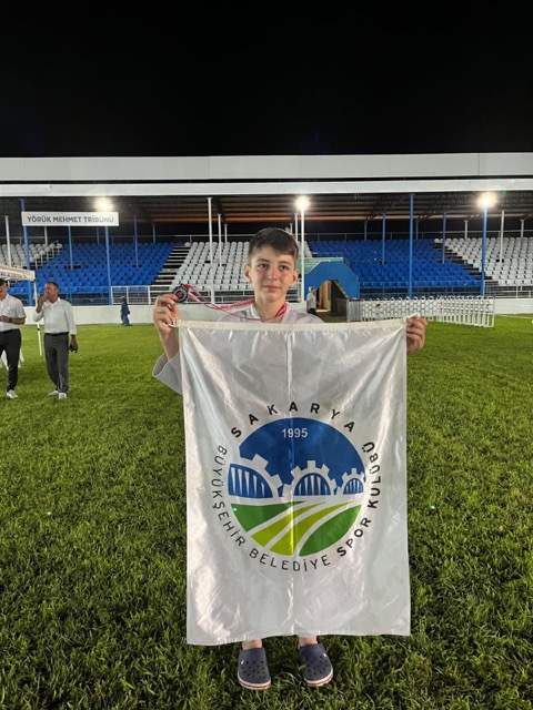 sakarya buyuksehir sporculari basari 5 Büyükşehir sporcuları başarılarına yenilerini ekledi