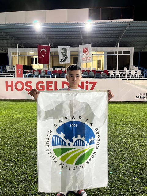 sakarya buyuksehir sporculari basari 6 Büyükşehir sporcuları başarılarına yenilerini ekledi