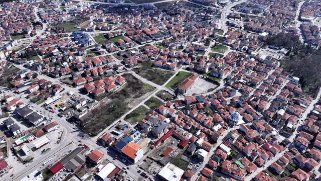 sakarya merkez aks baglicak calisma 4 Büyükşehir Sakarya’nın merkez aksını bağlayacak çalışma için ilk kazmayı vurdu