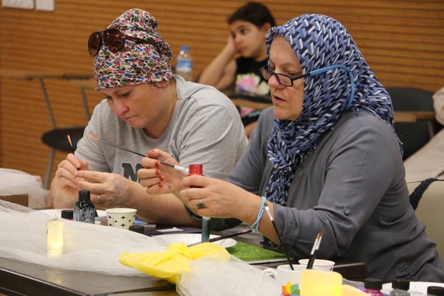 sakarya sgm terapi gibi etkinlik 3 Sakarya Büyükşehir SGM’de terapi gibi etkinlik