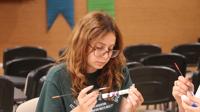 sakarya sgm terapi gibi etkinlik 7 Sakarya Büyükşehir SGM’de terapi gibi etkinlik