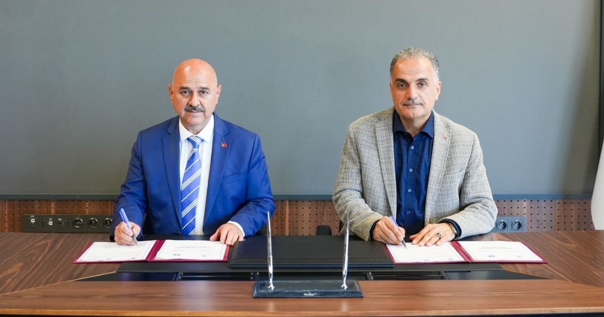 sau duzce protokol Sakarya ve Düzce Üniversiteleri Kalite Güvencesi İçin Güçlerini Birleştirdi
