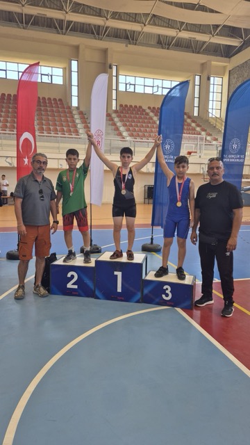 serdivanli sporcu teknikte turkiye sampiyonu 2 Serdivanlı Sporcu Kadir Cansever Teknikte Türkiye Şampiyonu Oldu