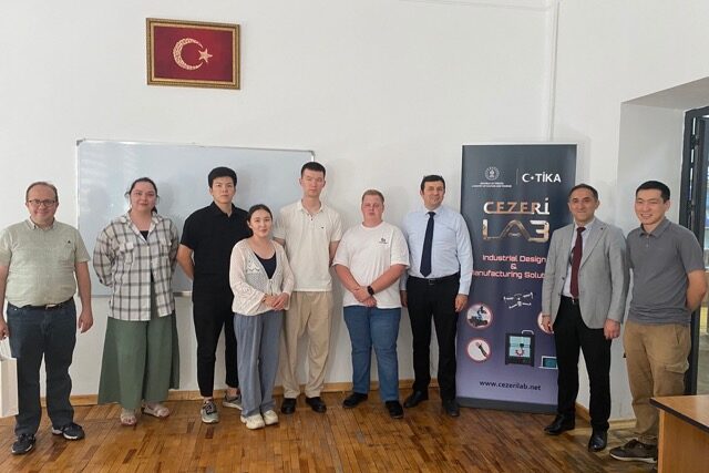 subu orta asyada temaslarda bulundu 2 e1751915484645 SUBÜ, Orta Asya’da temaslarda bulundu