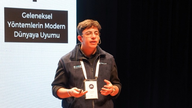 subu teknofest 2025 birincilik 1 SUBÜ’den Teknofest 2025’te ilk birincilik