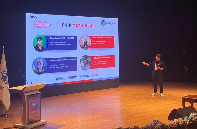 subu teknofest 2025 birincilik 2 SUBÜ’den Teknofest 2025’te ilk birincilik