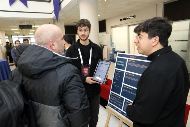 subu teknofest 2025 birincilik 3 SUBÜ’den Teknofest 2025’te ilk birincilik