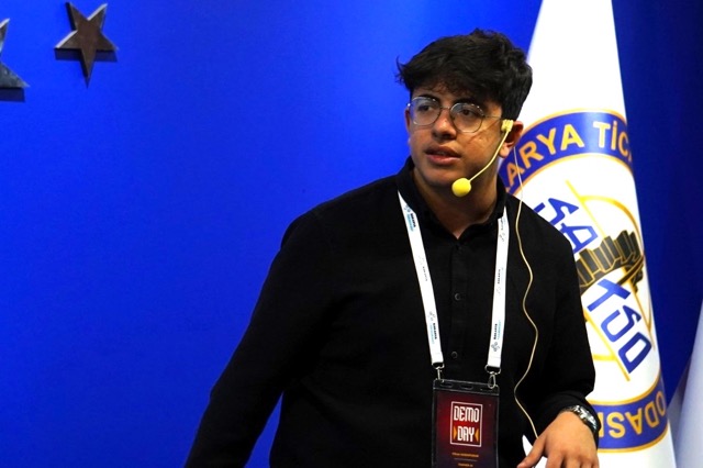 subu teknofest 2025 birincilik 4 SUBÜ’den Teknofest 2025’te ilk birincilik