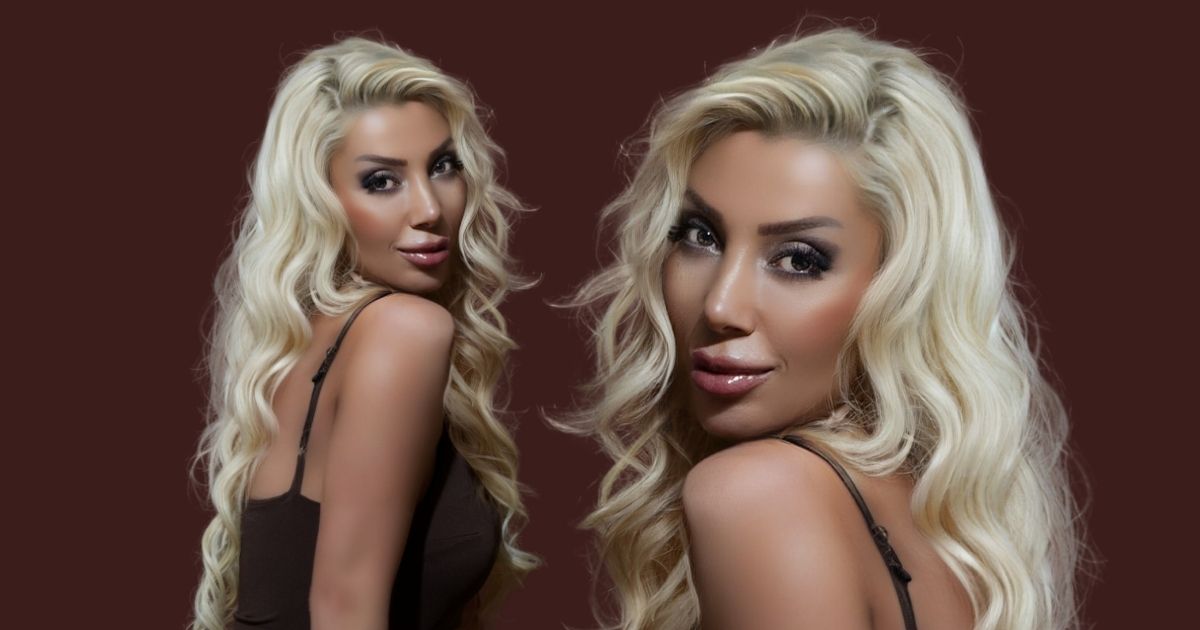 tugba olgac Tuğba Olgaç’tan Yeni Tekli Müjdesi: “Heyecanım Hiç Bitmiyor”