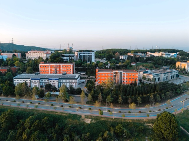 subu kampus SUBÜ’den 7 isim en etkili bilim insanları listesinde