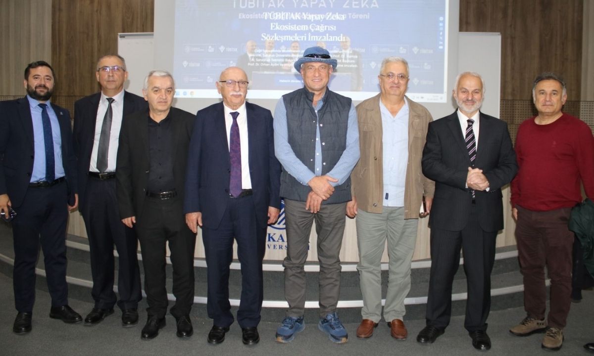 her ogrenc i ceo Prof. Dr. Kotil'den Gençlere Fırsatları Değerlendirme Çağrısı