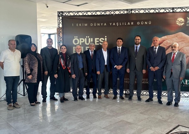 sakarya buyuksehir pamukova opulesi eller Büyükşehir Pamukova’da yürekleri ısıttı