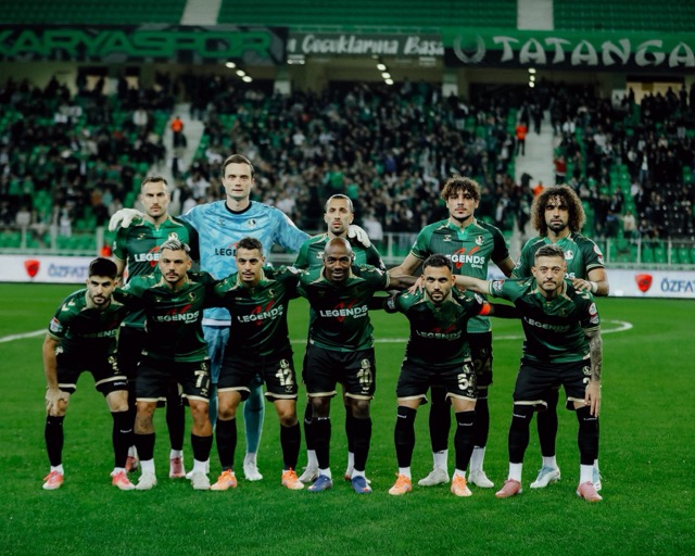 sakaryaspor 'Sakarya güçlü birliktelik ortaya koyduğunda Sakaryaspor çok daha güçlü olur'