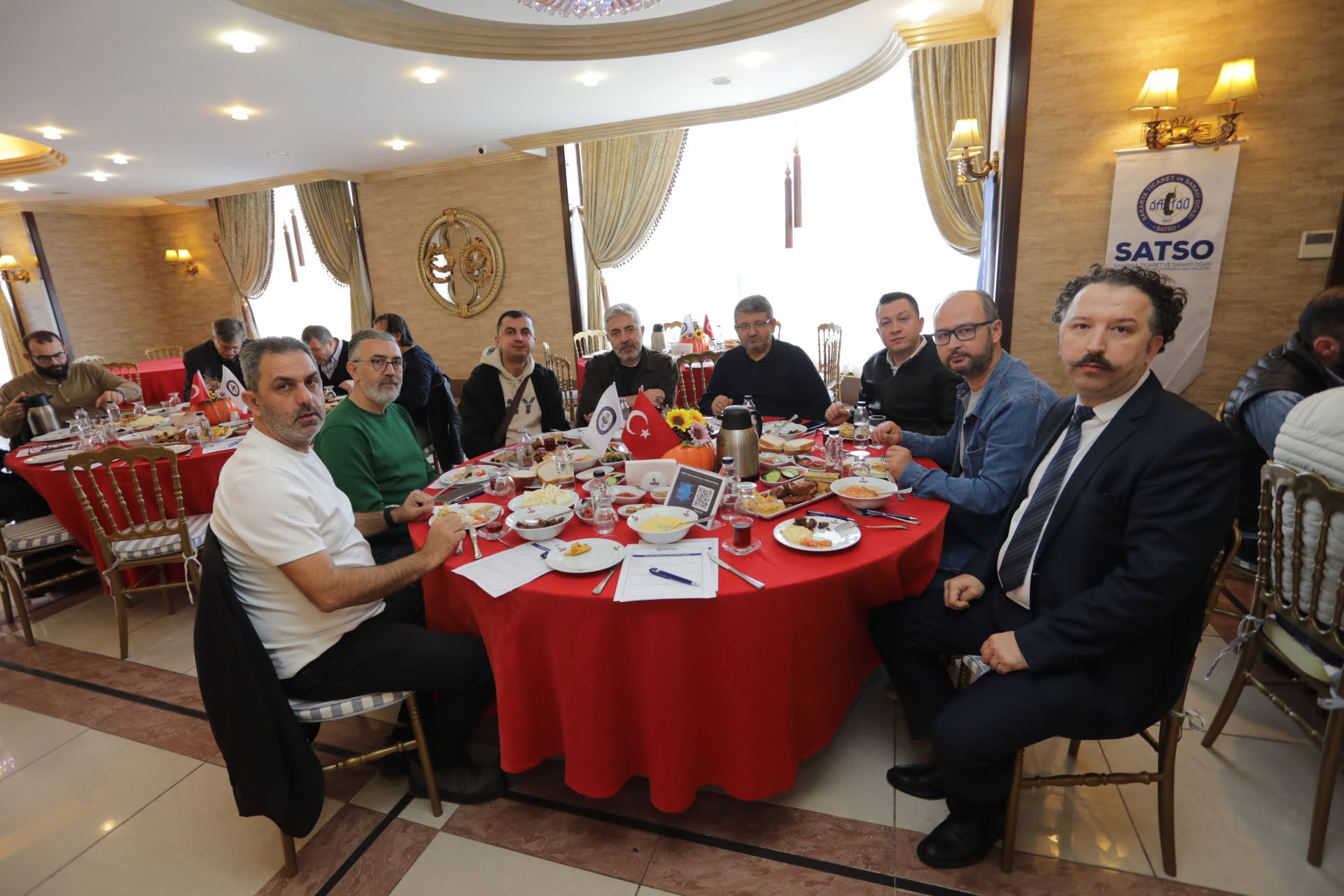 Komite Üyesi Murat Güler: Sektörde nitelikli personel açığı artabilir