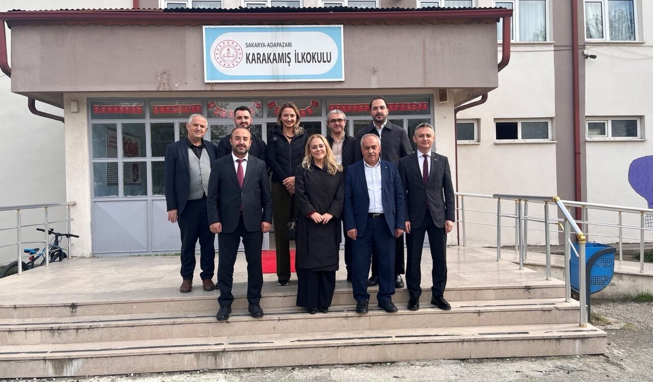 Akcoat, eğitime desteğini sürdürüyor