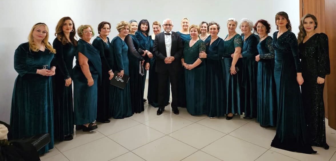 Sanatseverlere özel: Sakarya Musiki Derneği'nden üç makamda yıl sonu konseri