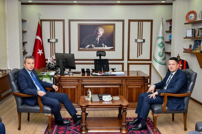 Sakarya'da su kayıpları 2026 itibarıyla minimuma inecek: Hangi bölgeler faydalanacak?