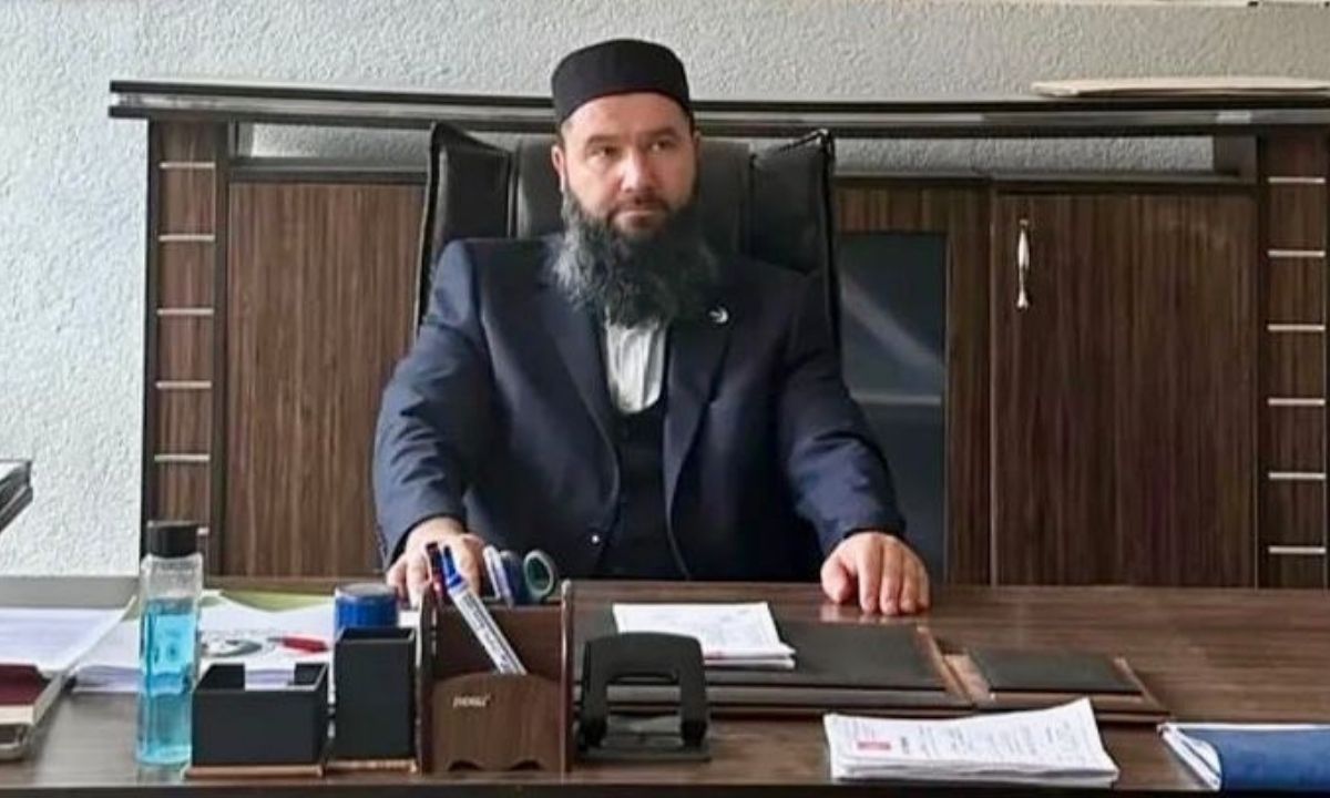 baskan desticioglundan gaffar okkana anma mesaji 6205 Başkan Desticioğlu'ndan Gaffar Okkan'a Anma Mesajı