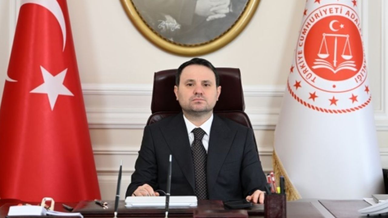 Adalet Bakan Yardımcılığına Dört Yeni İsim Atandı: Resmi Gazete’de Yayımlandı