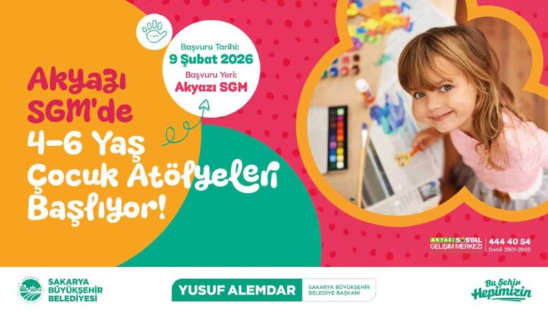 akyazi-sgmde-4-6-yas-grubu-icin-cocuk-atolyeleri-basliyor-6189