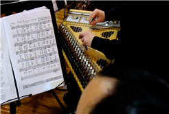 Sakarya'da Gönül Sofrası Programı Ramazan'ın Manevi Değerlerini Vurguladı