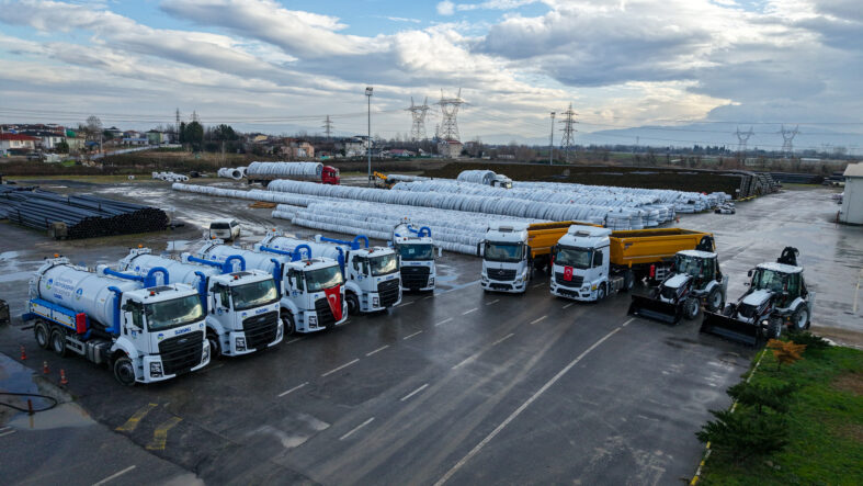 Sakarya, Türkiye’deki su fiyatlarında en ucuz 2’nci şehir…